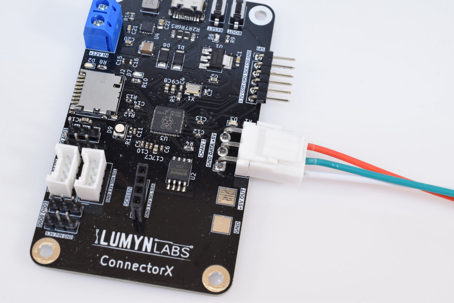 ConnectorX LED Cable