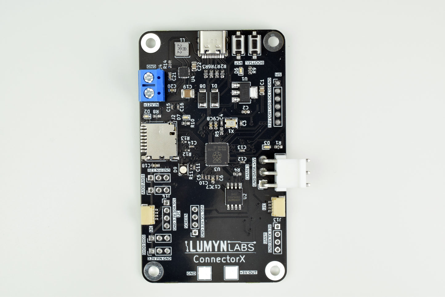 ConnectorX