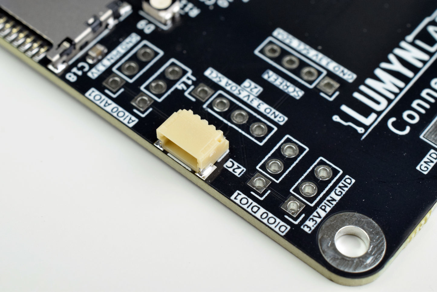 ConnectorX