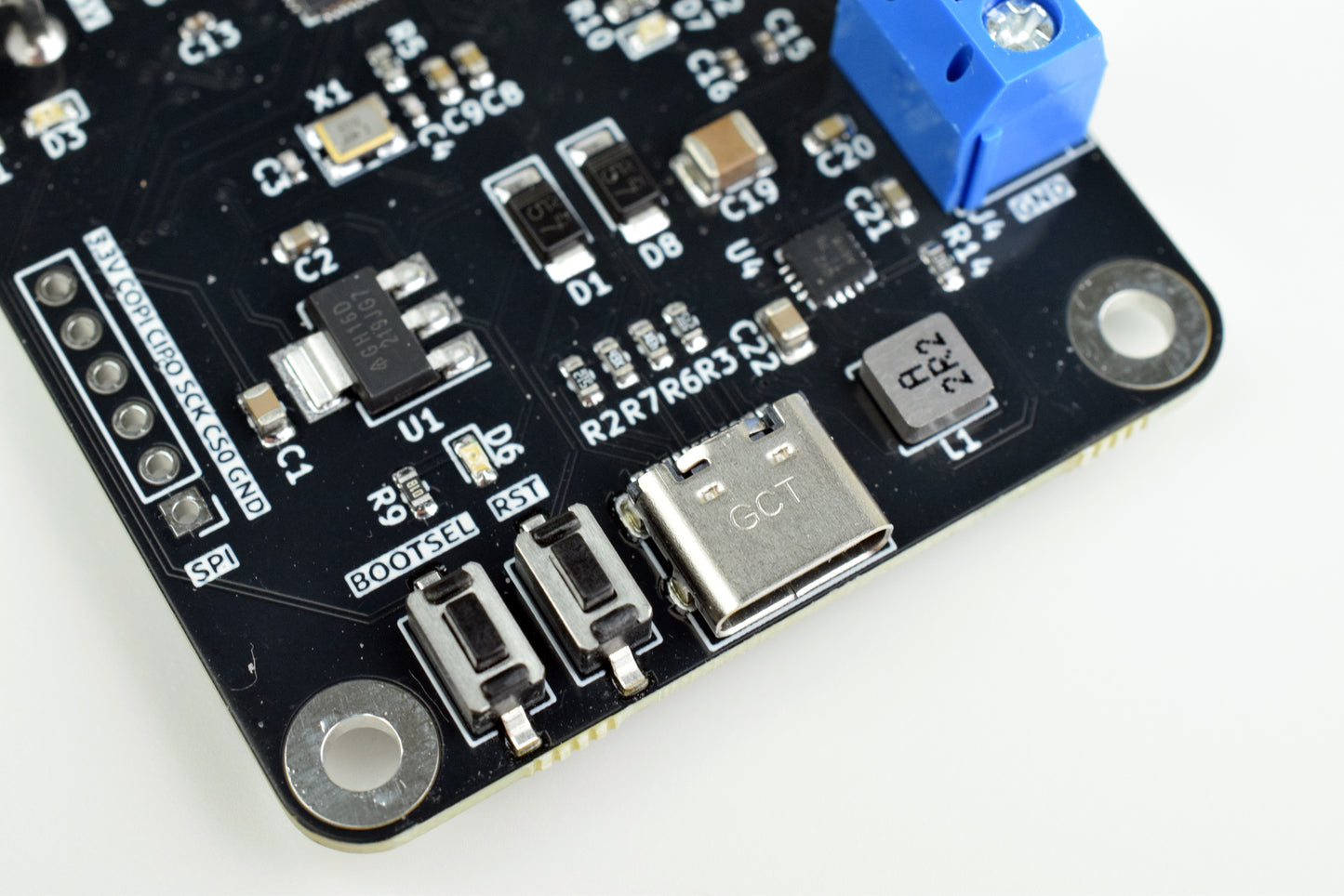 ConnectorX