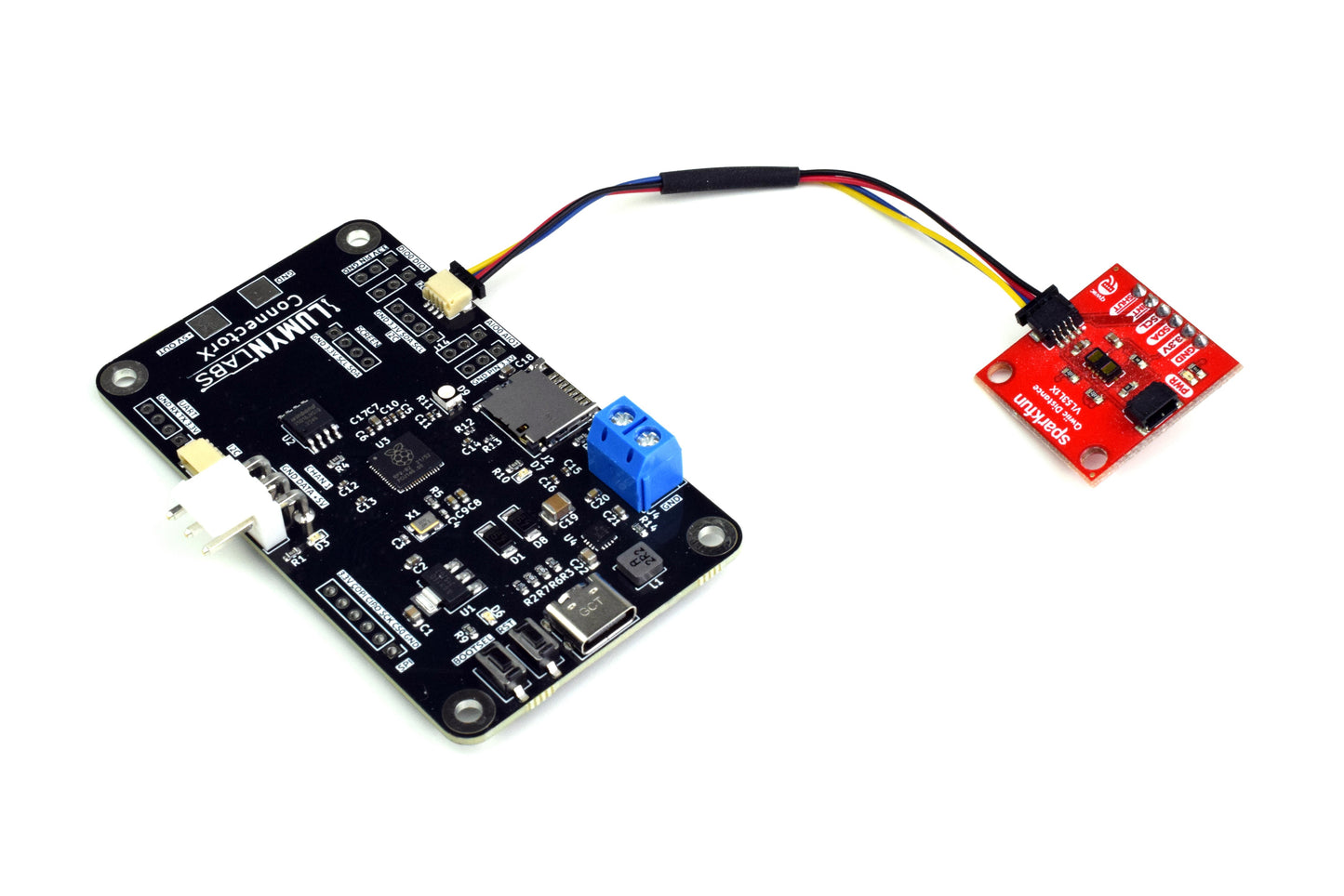 ConnectorX