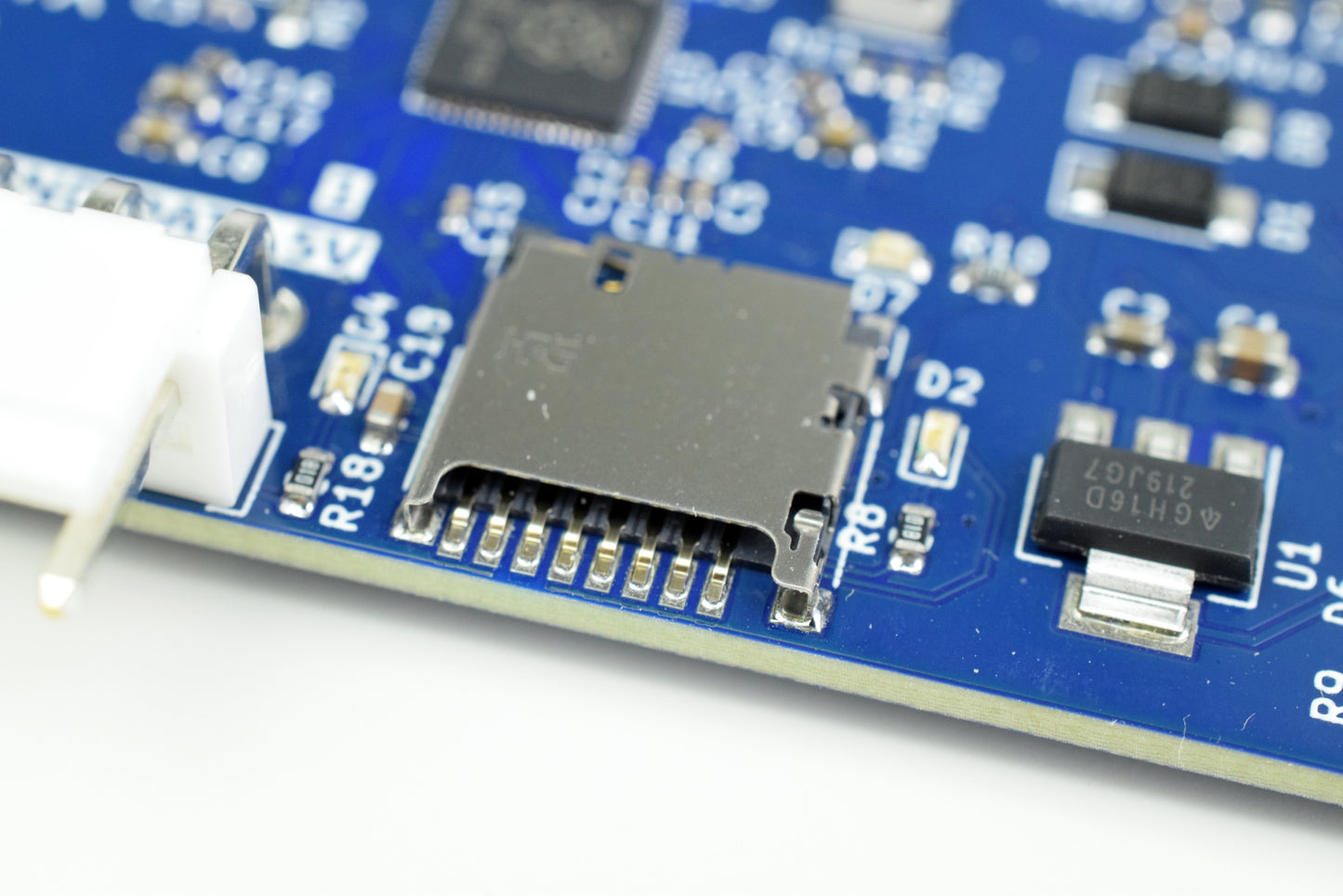 ConnectorX Animate