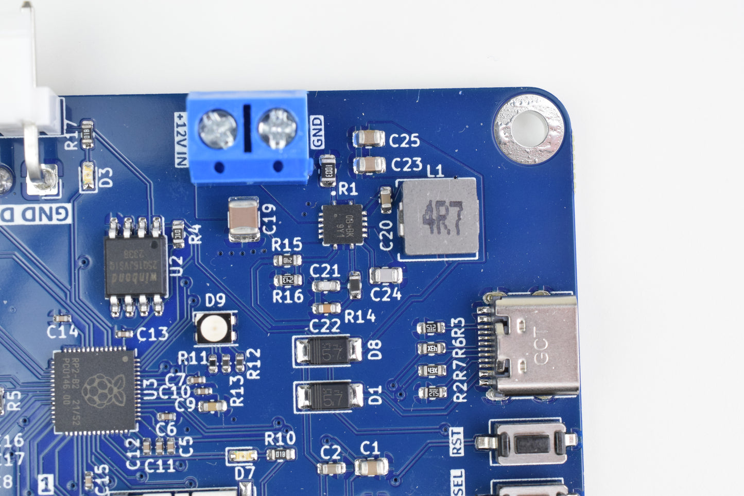 ConnectorX Animate