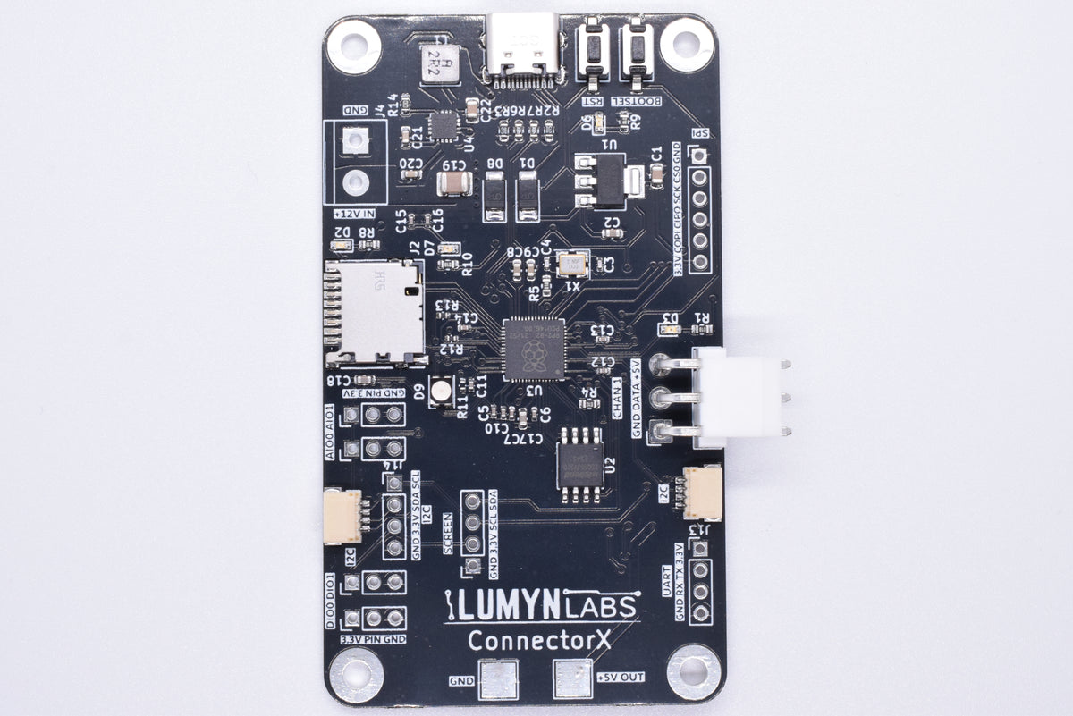 ConnectorX