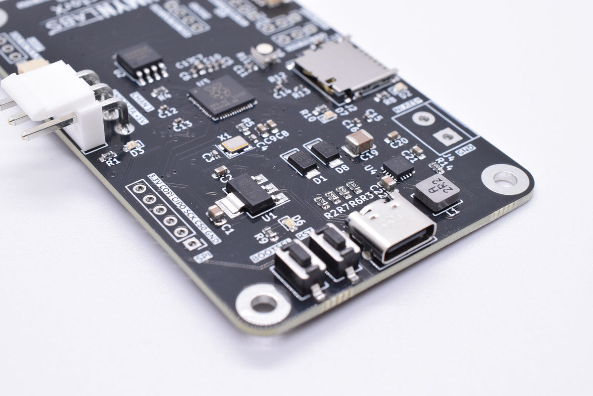 ConnectorX