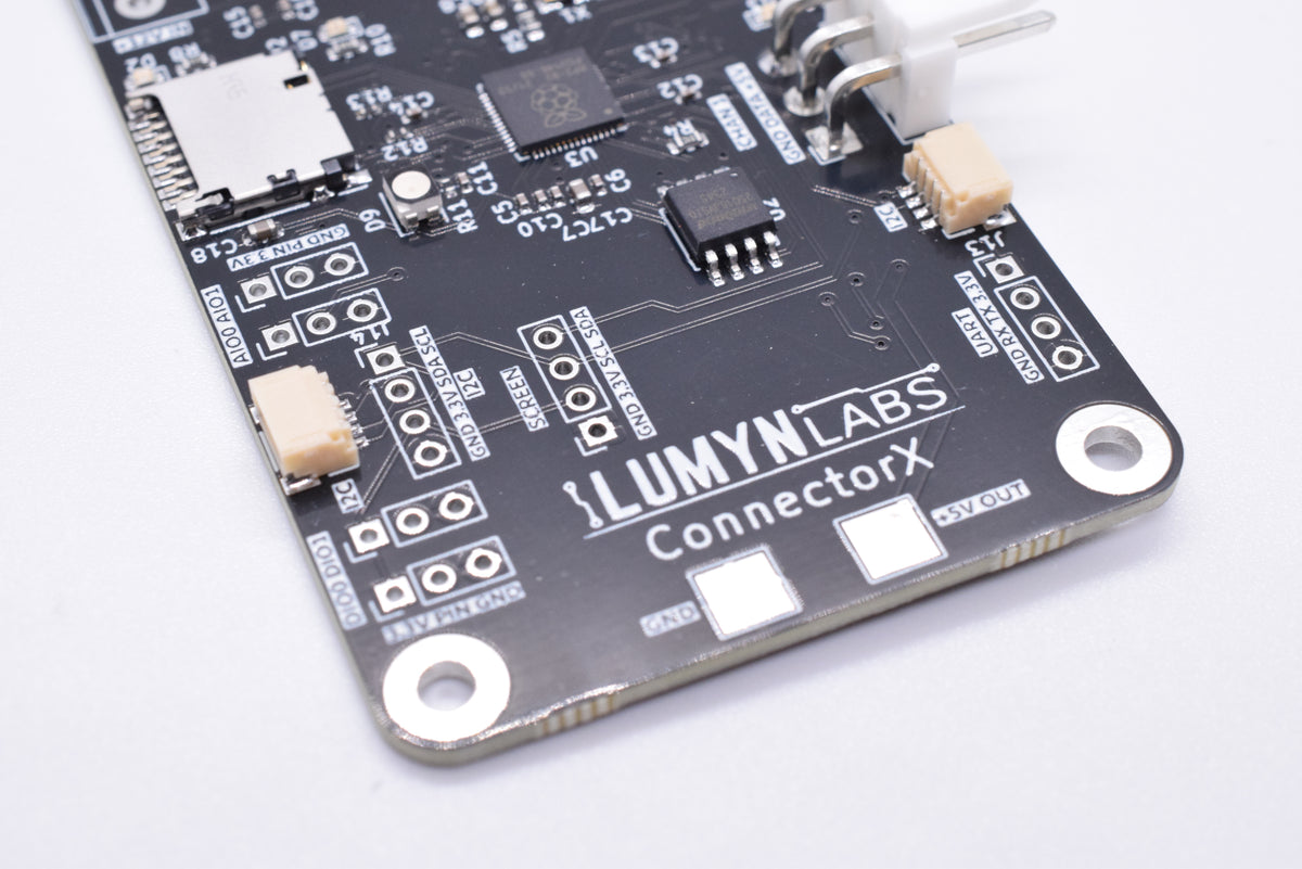 ConnectorX
