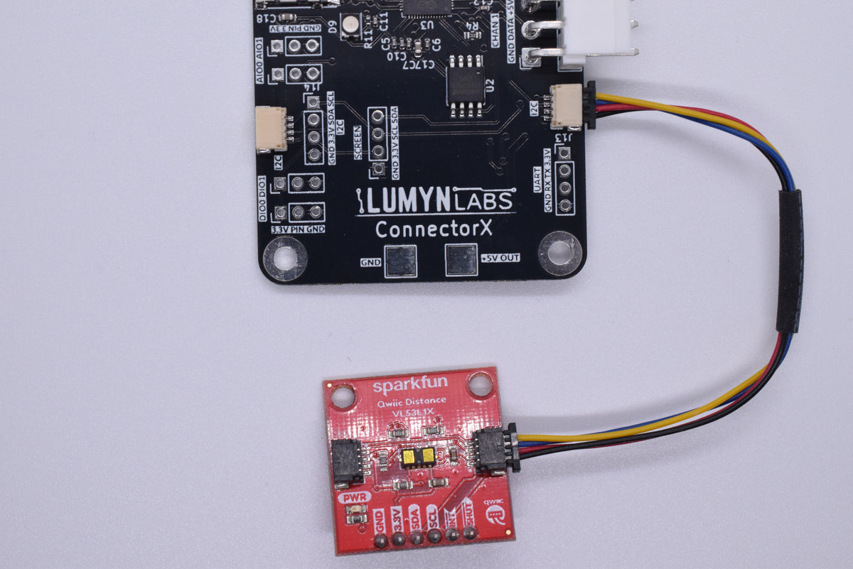 ConnectorX