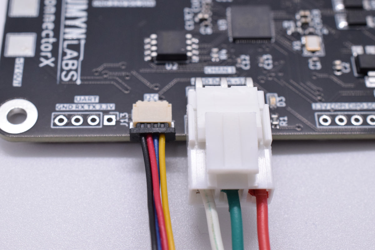 ConnectorX LED Strip Bundle