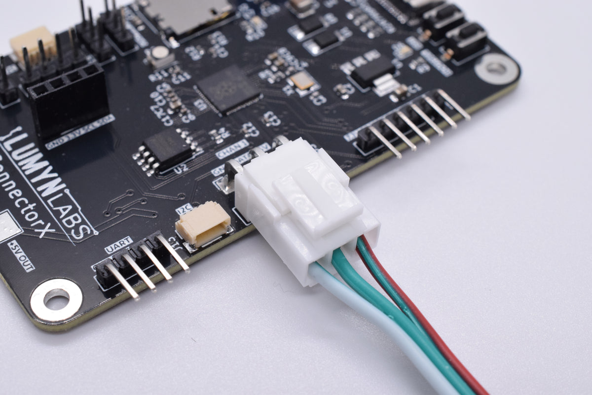 ConnectorX