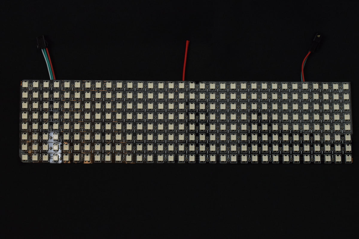 LED Matrix