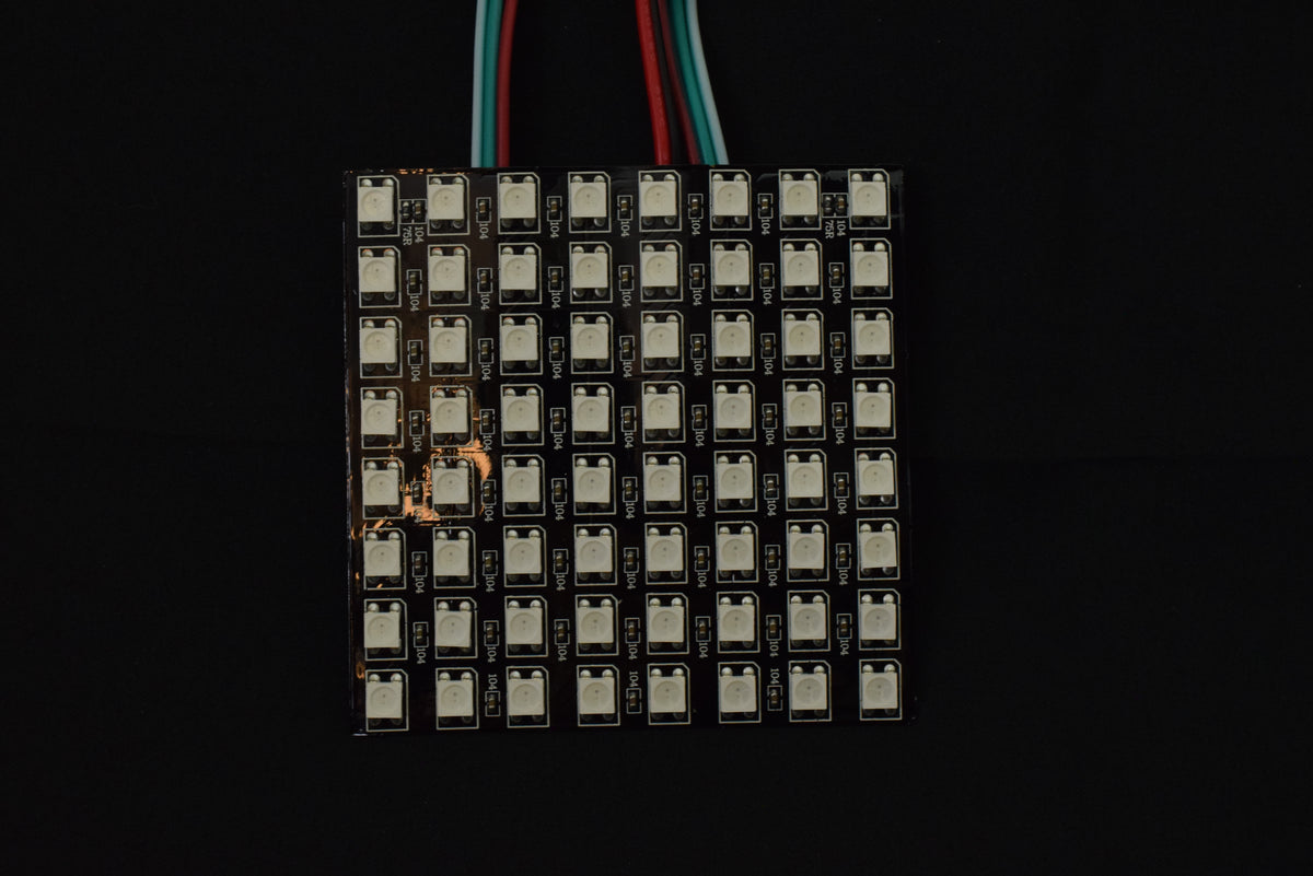 LED Matrix