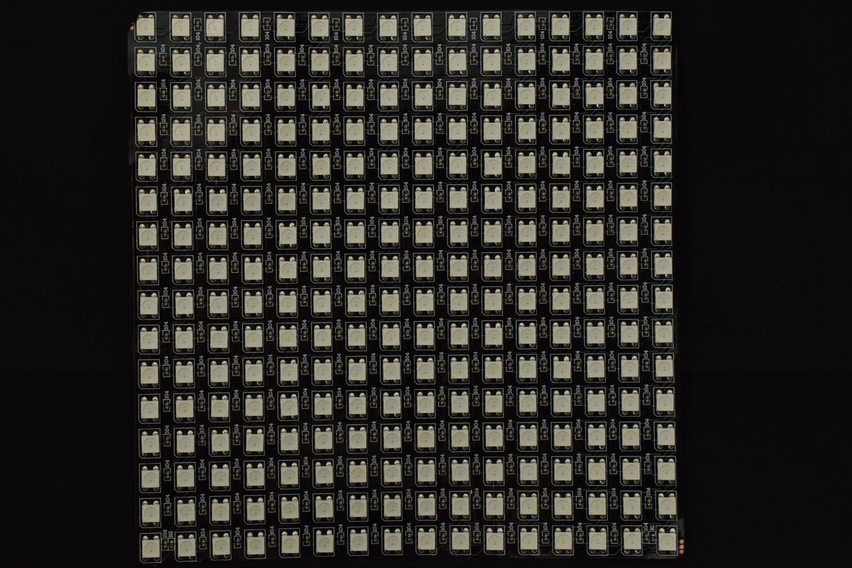 LED Matrix