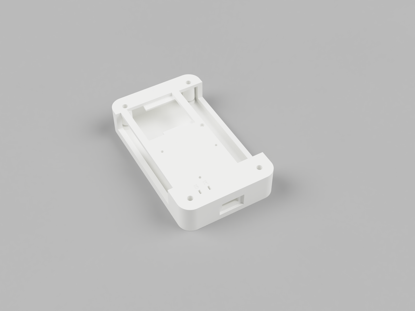 ConnectorX Case