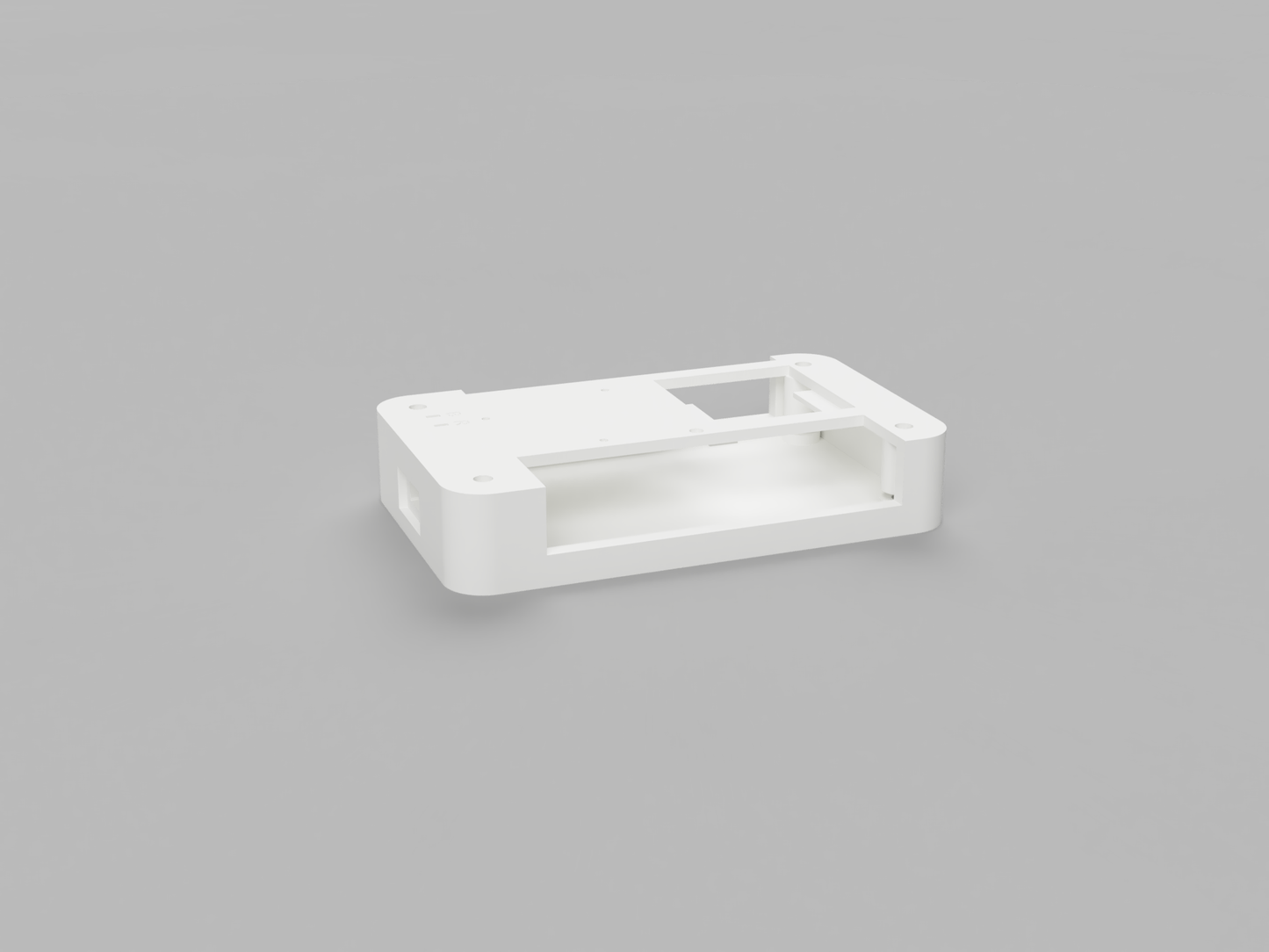 ConnectorX Case