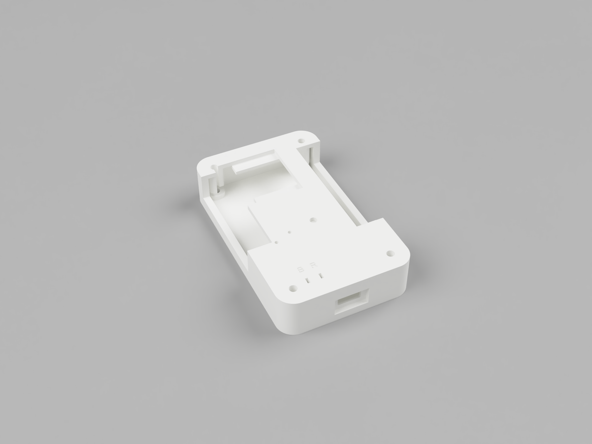 ConnectorX Animate Case