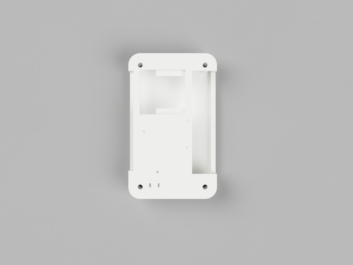 ConnectorX Case