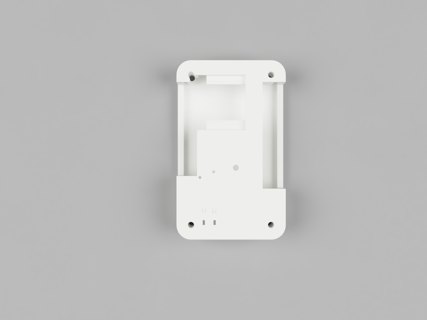 ConnectorX Animate Case
