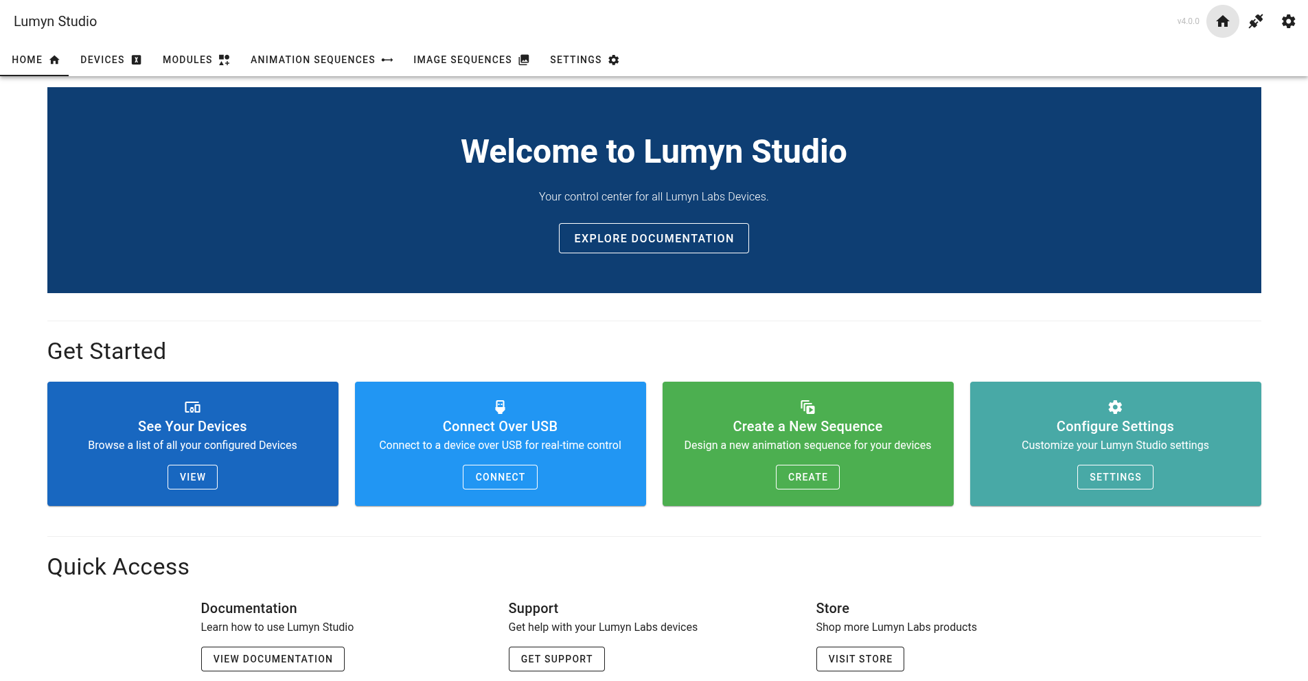 A Smarter Lumyn Studio