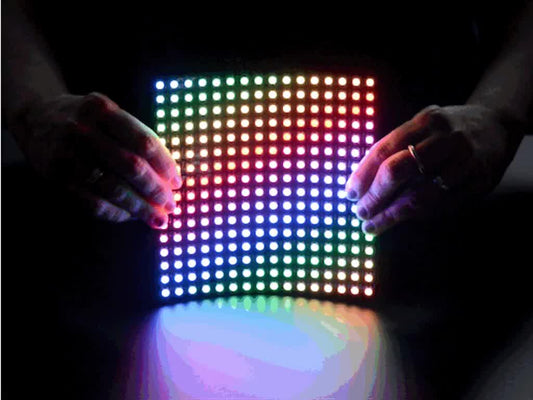 LED Matrix