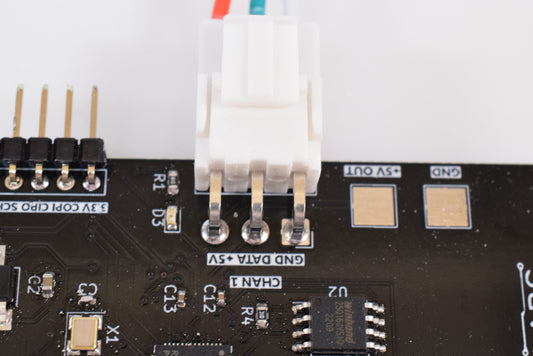 ConnectorX LED Cable