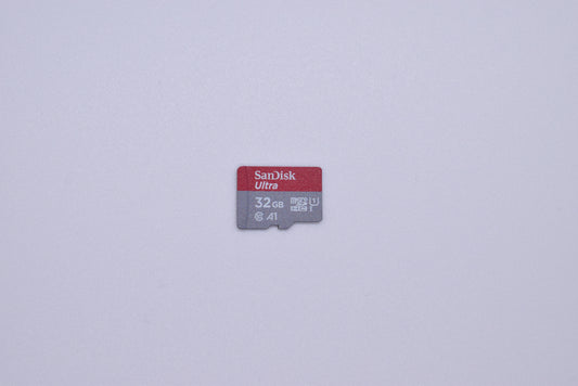 32gb Micro SD Card