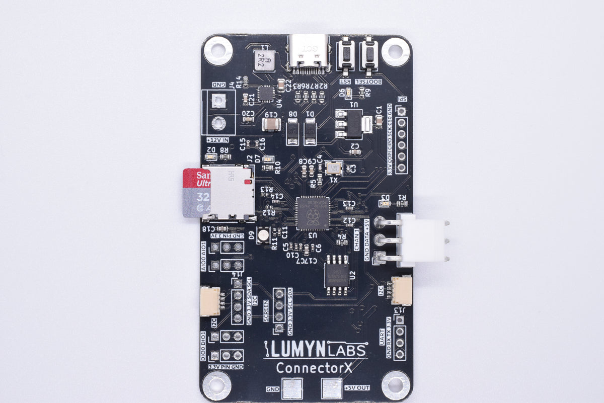 ConnectorX