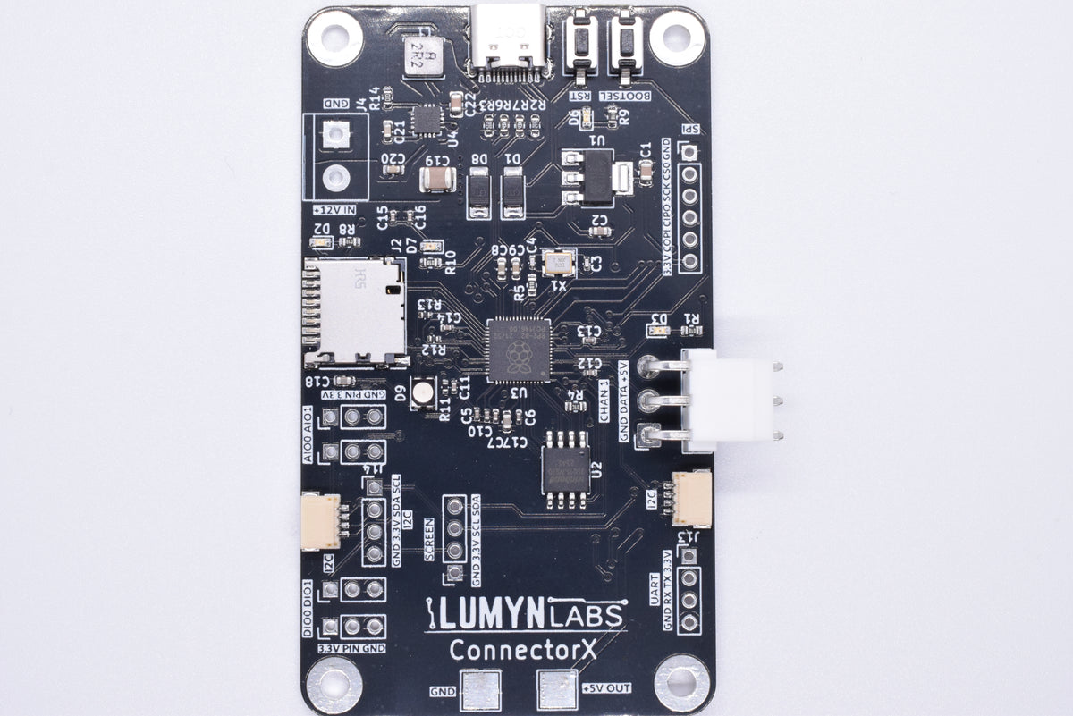 ConnectorX