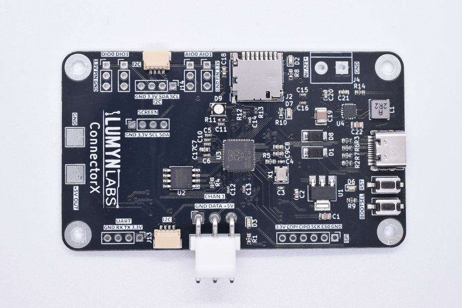 ConnectorX
