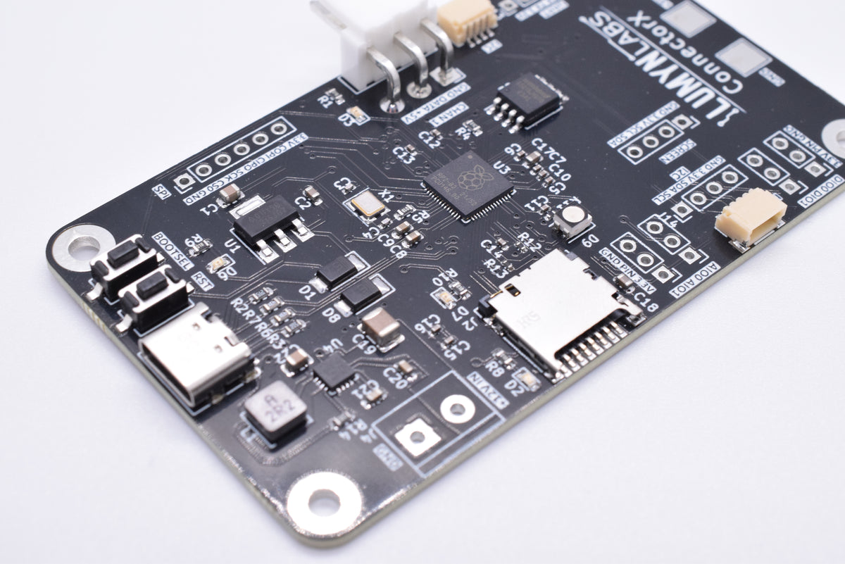ConnectorX
