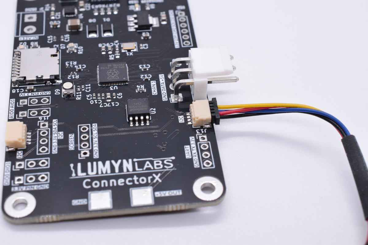 ConnectorX