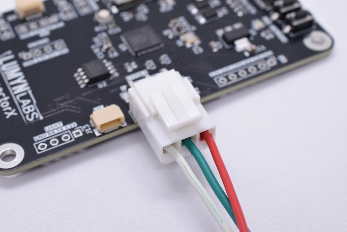 ConnectorX LED Cable