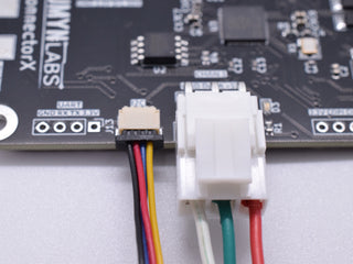 ConnectorX LED Cable