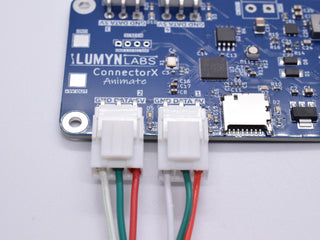 ConnectorX Animate Bundle