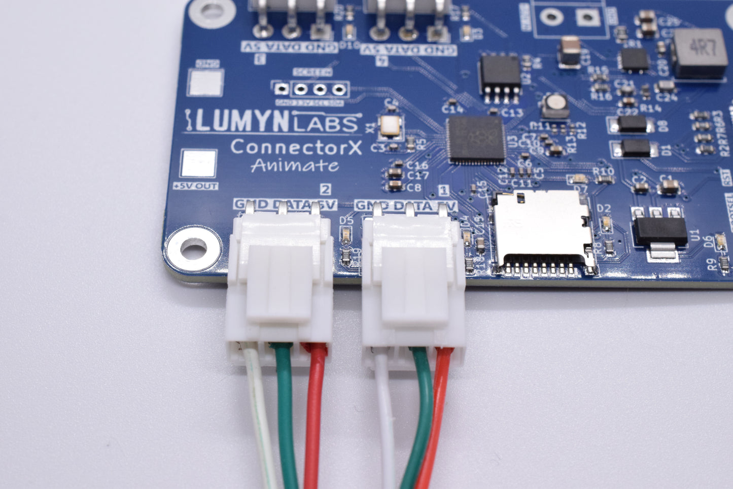 ConnectorX Animate Bundle