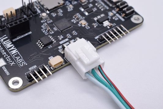 ConnectorX LED Cable