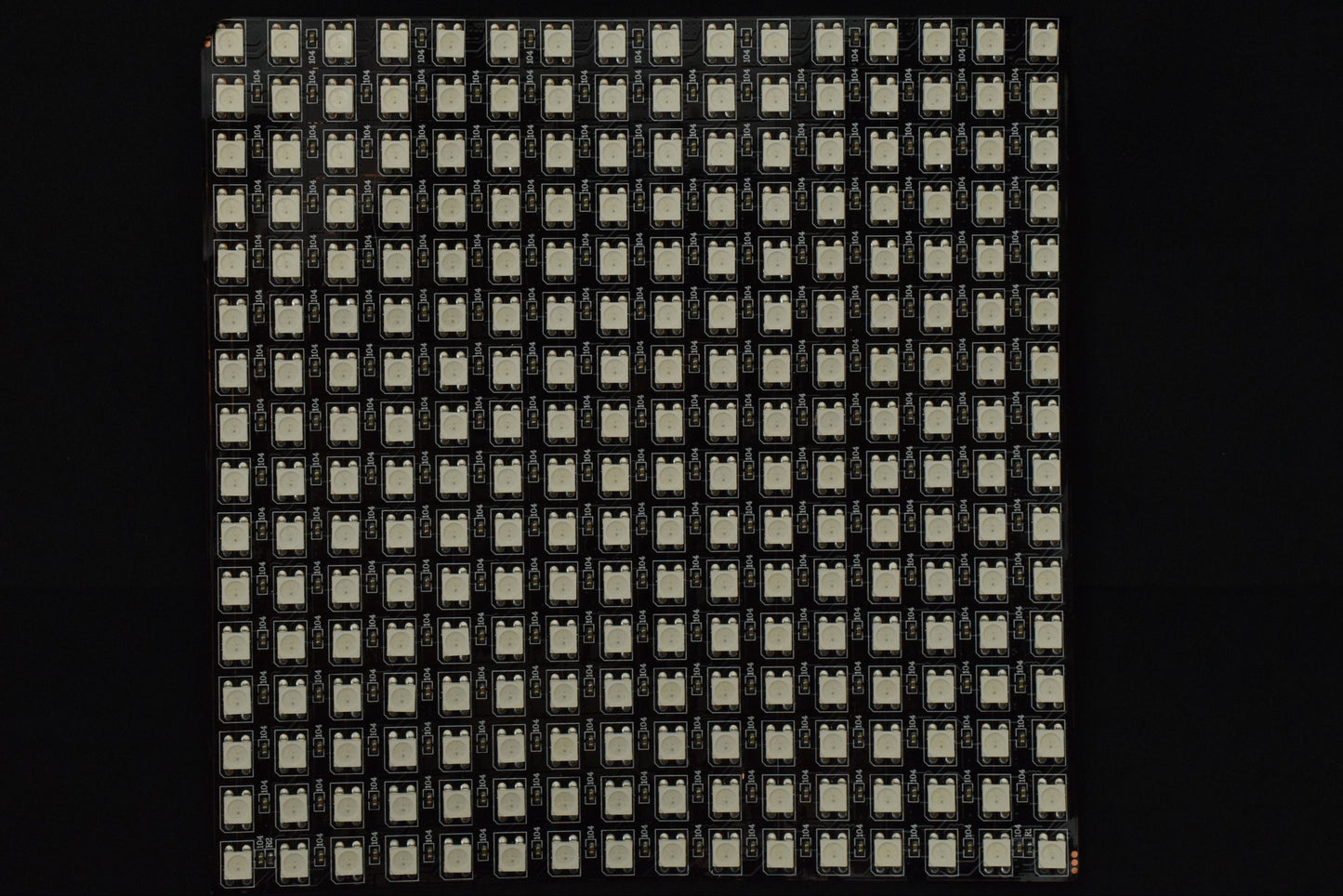 LED Matrix