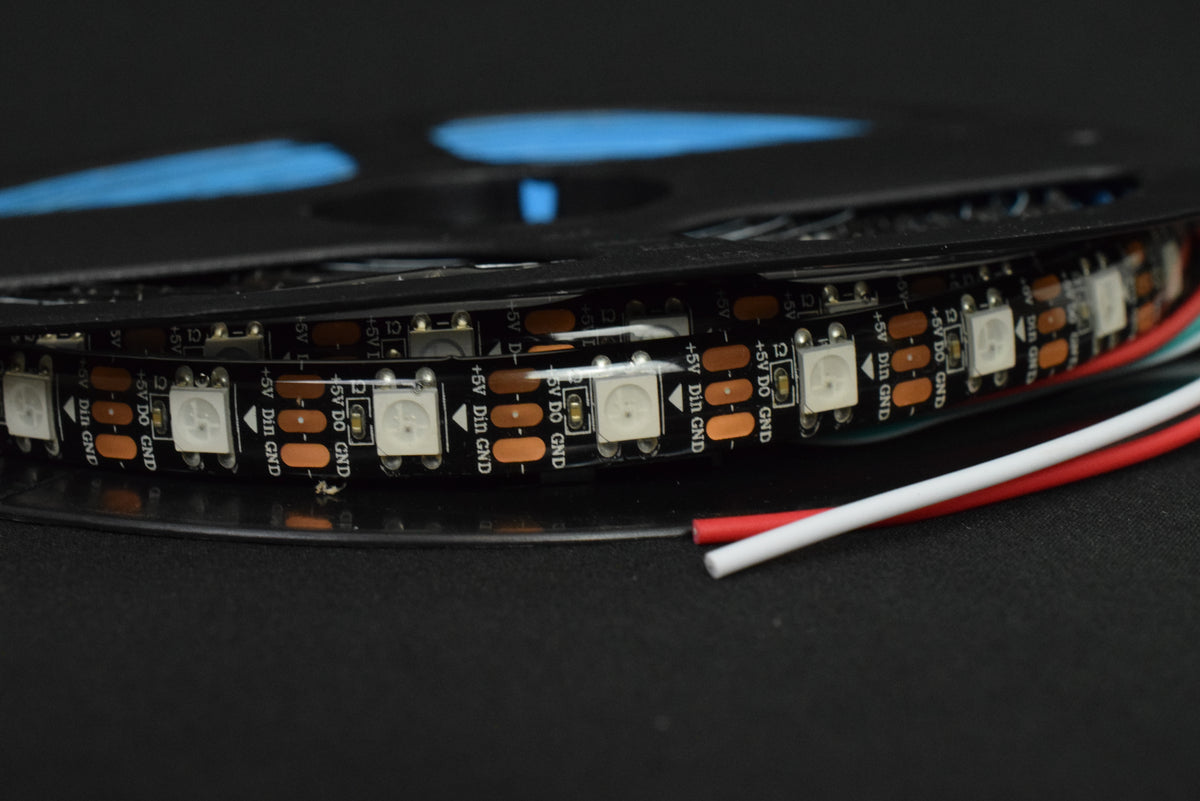ConnectorX LED Strip Bundle
