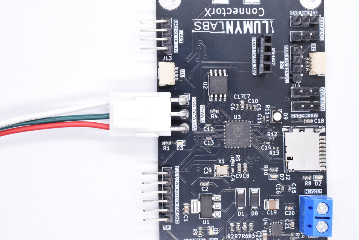 ConnectorX LED Cable