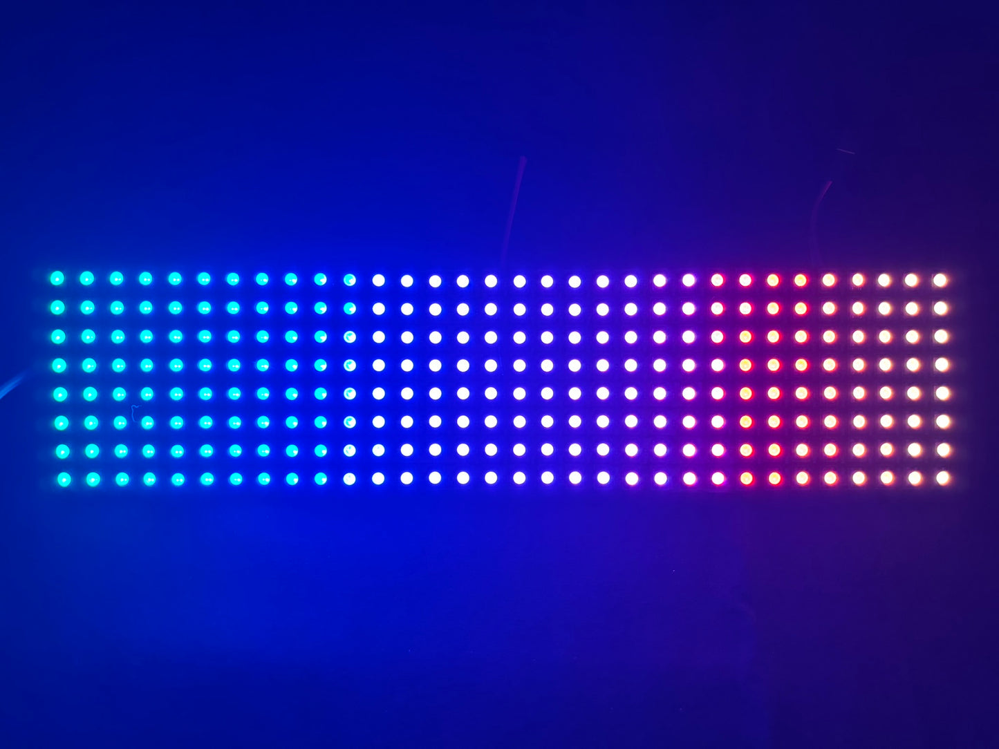 LED Matrix