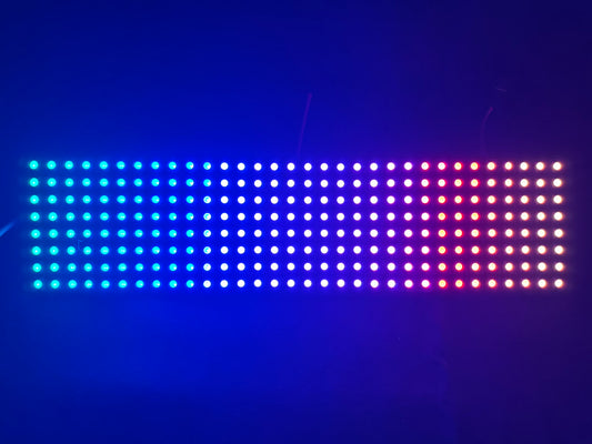 LED Matrix