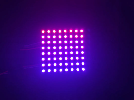 ConnectorX LED Matrix Bundle