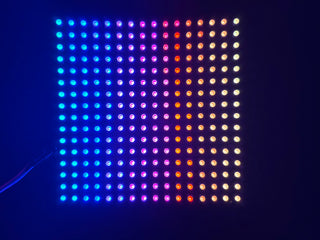 LED Matrix