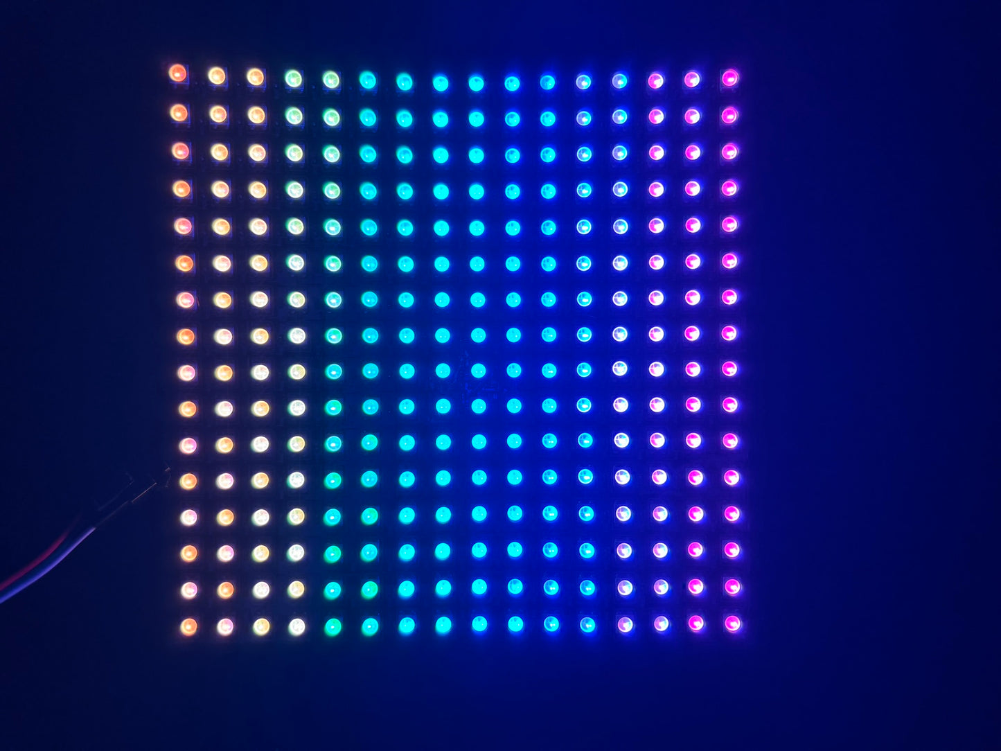 LED Matrix