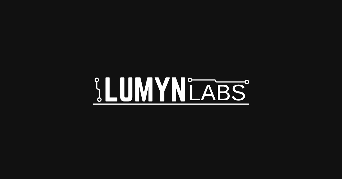 New For 2026 - Lumyn Labs