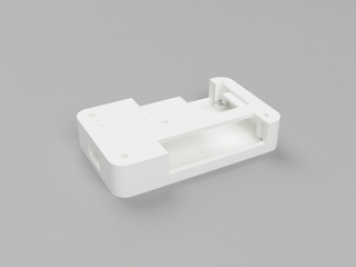 ConnectorX Animate Case