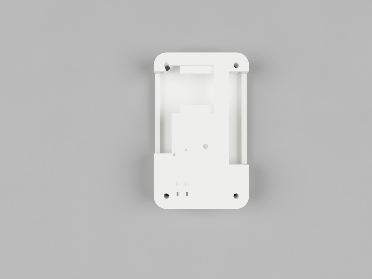 ConnectorX Animate Case