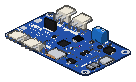 ConnectorX Animate